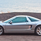Illustration for article titled 25 years later, the NSX still resides in the Temple of Greatness